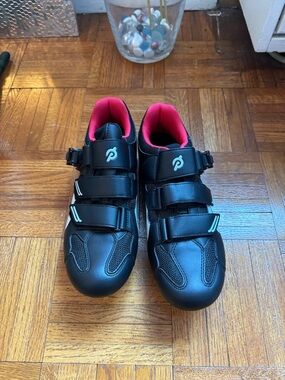 Peloton Spin Shoes